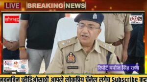 25 हजार रुपए के इनामिया शराब तस्कर गिरोह के सरगना को पुलिस ने दबोचा